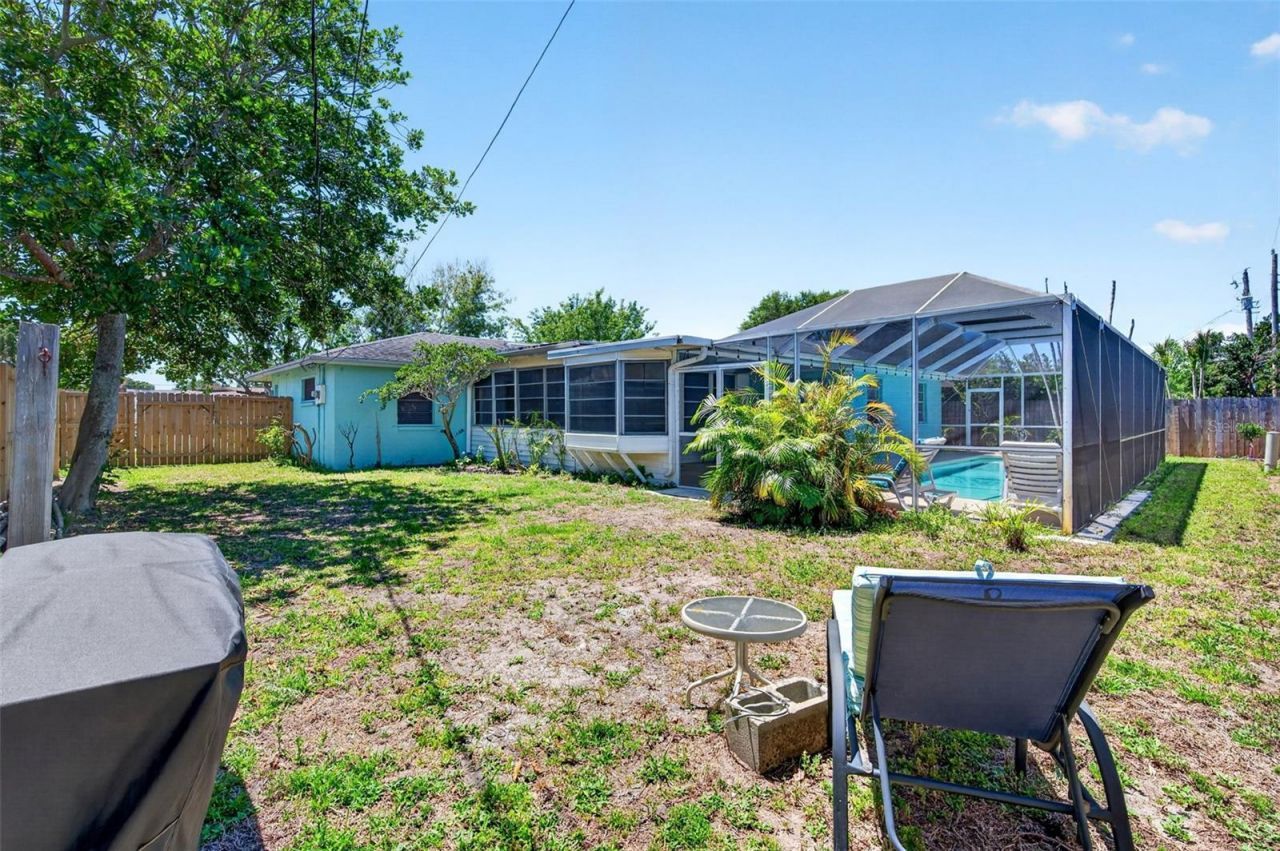 250 Perth Avenue, Merritt Island, FL 32953 Photo