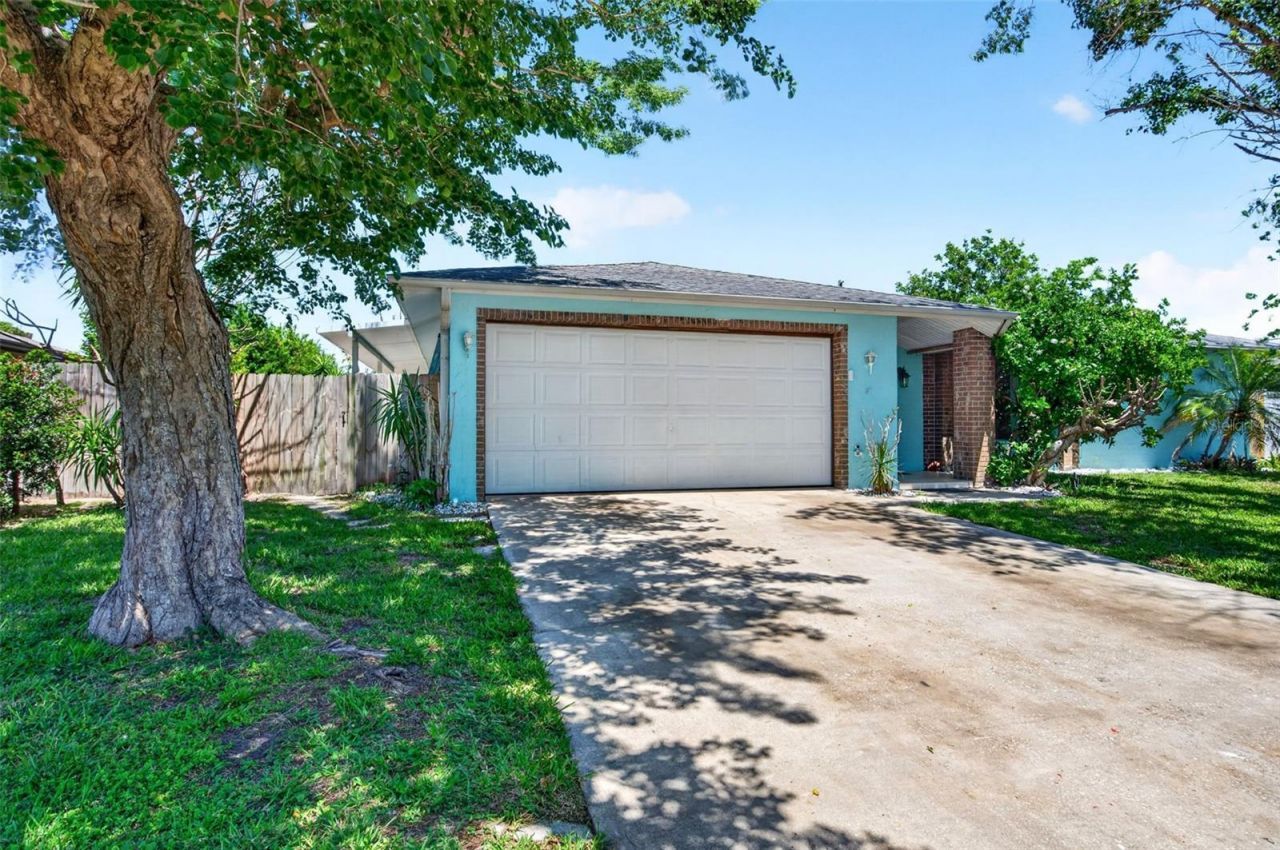 250 Perth Avenue, Merritt Island, FL 32953 Photo