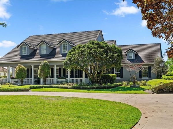 9648 WEATHERSTONE COURT , WINDERMERE, FL 34786