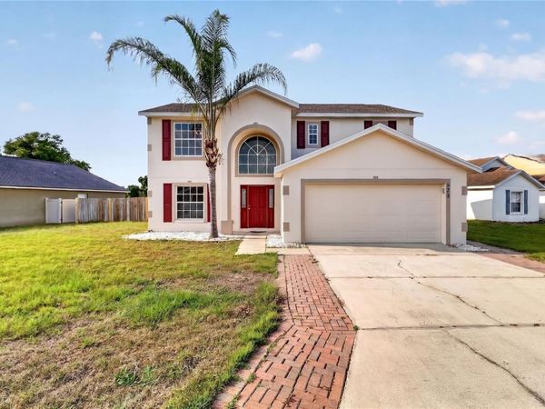 528 CODY CALEB DRIVE , WINTER HAVEN, FL 33884