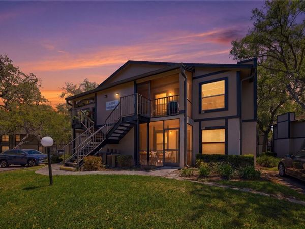 4005 TUMBLE WOOD TRAIL , Unit 101, TAMPA, FL 33613