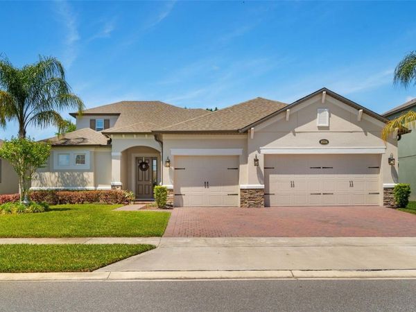 2534 CEDAR SHAKE COURT, OVIEDO, FL 32765