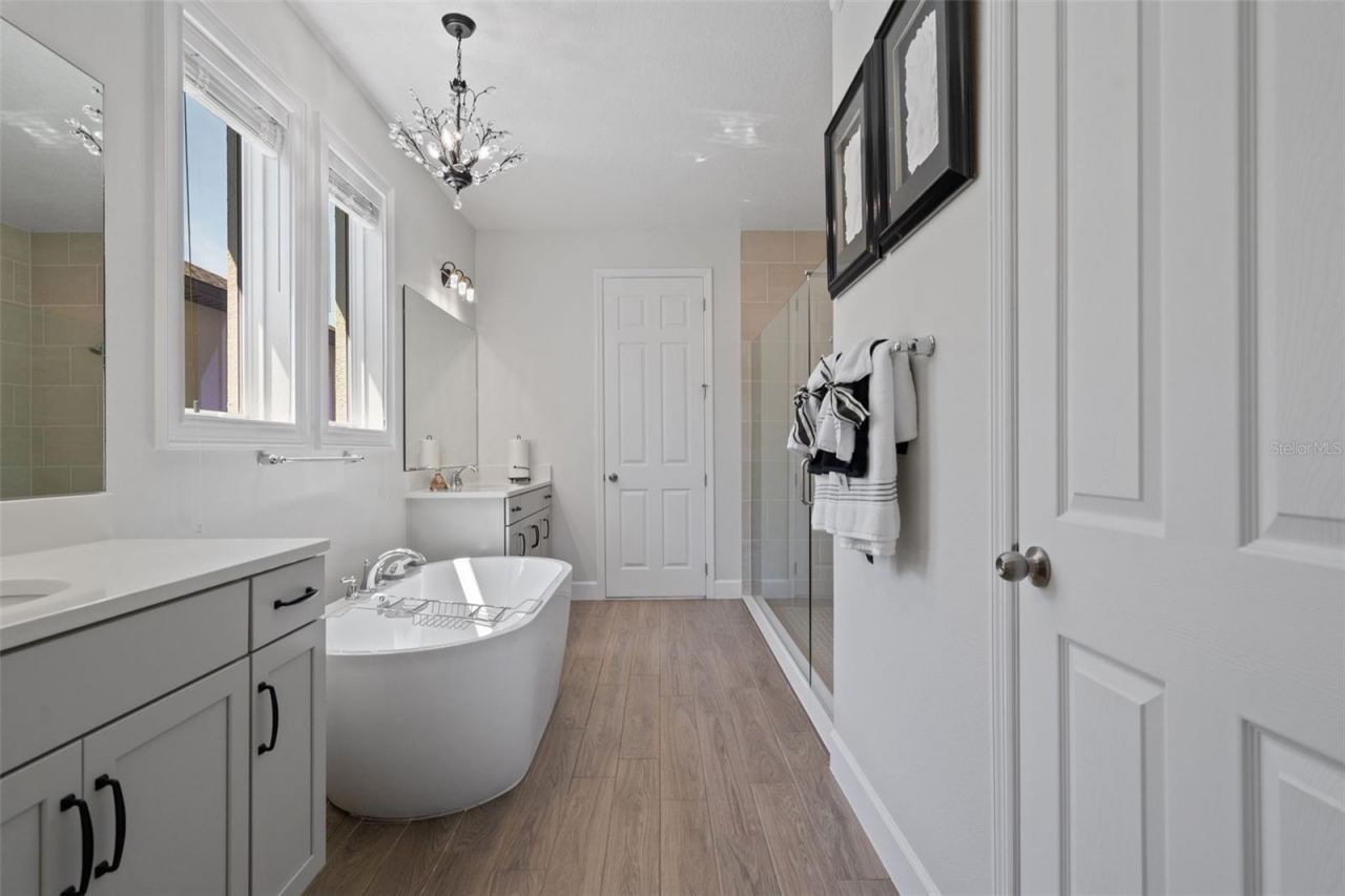 2534 Cedar Shake Court, Oviedo, FL 32765 Photo