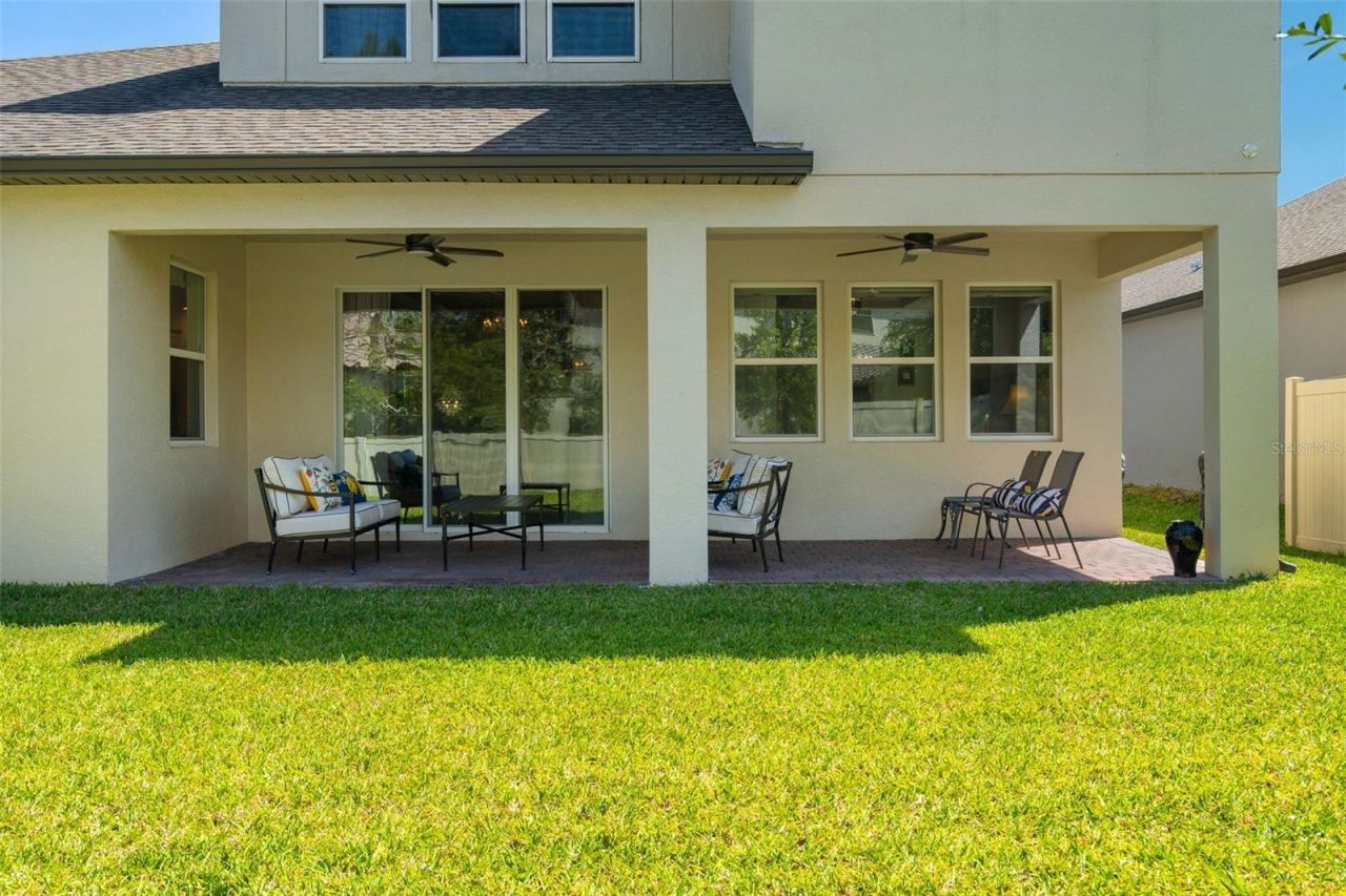 2534 Cedar Shake Court, Oviedo, FL 32765 Photo