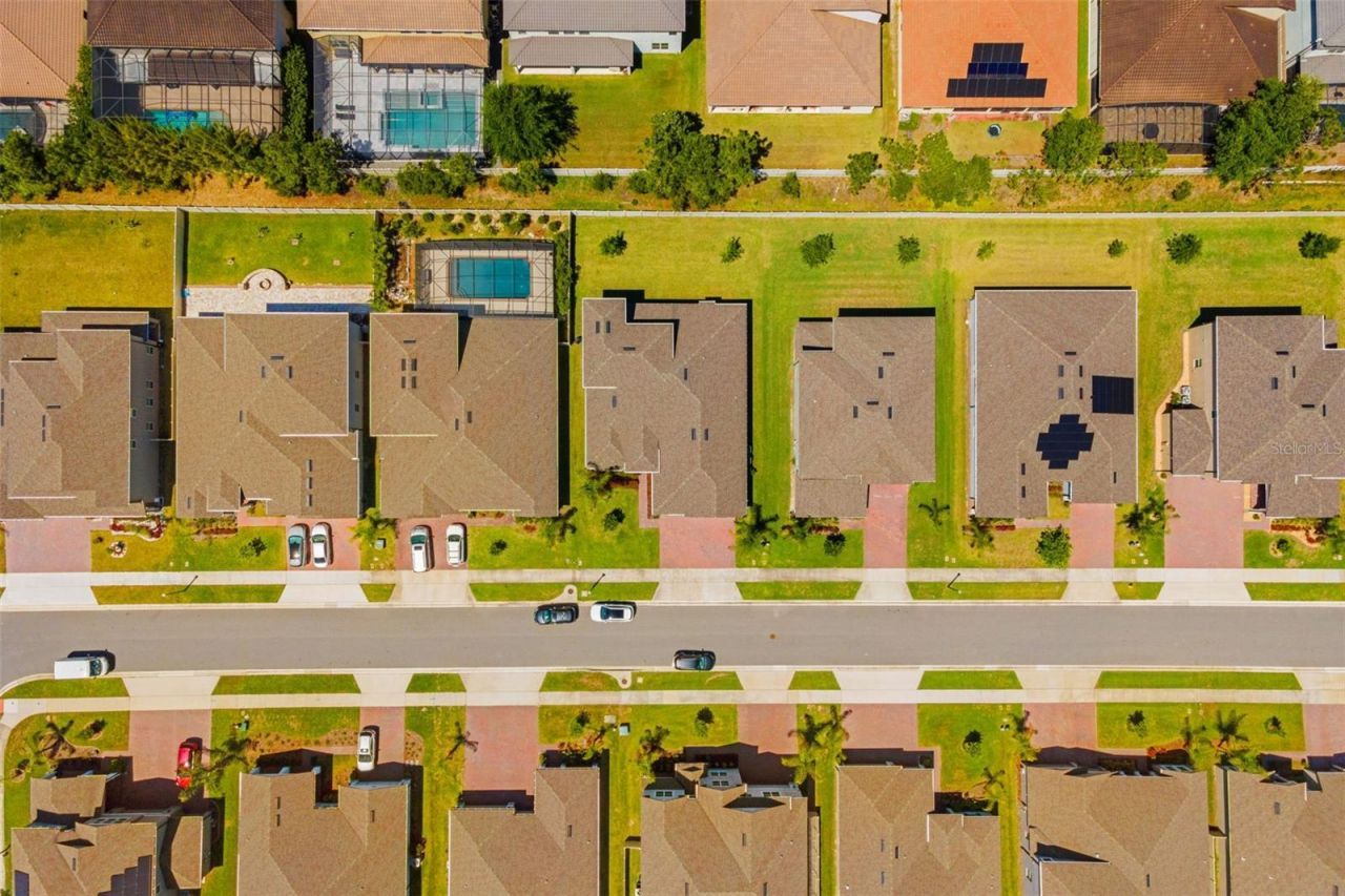 2534 Cedar Shake Court, Oviedo, FL 32765 Photo