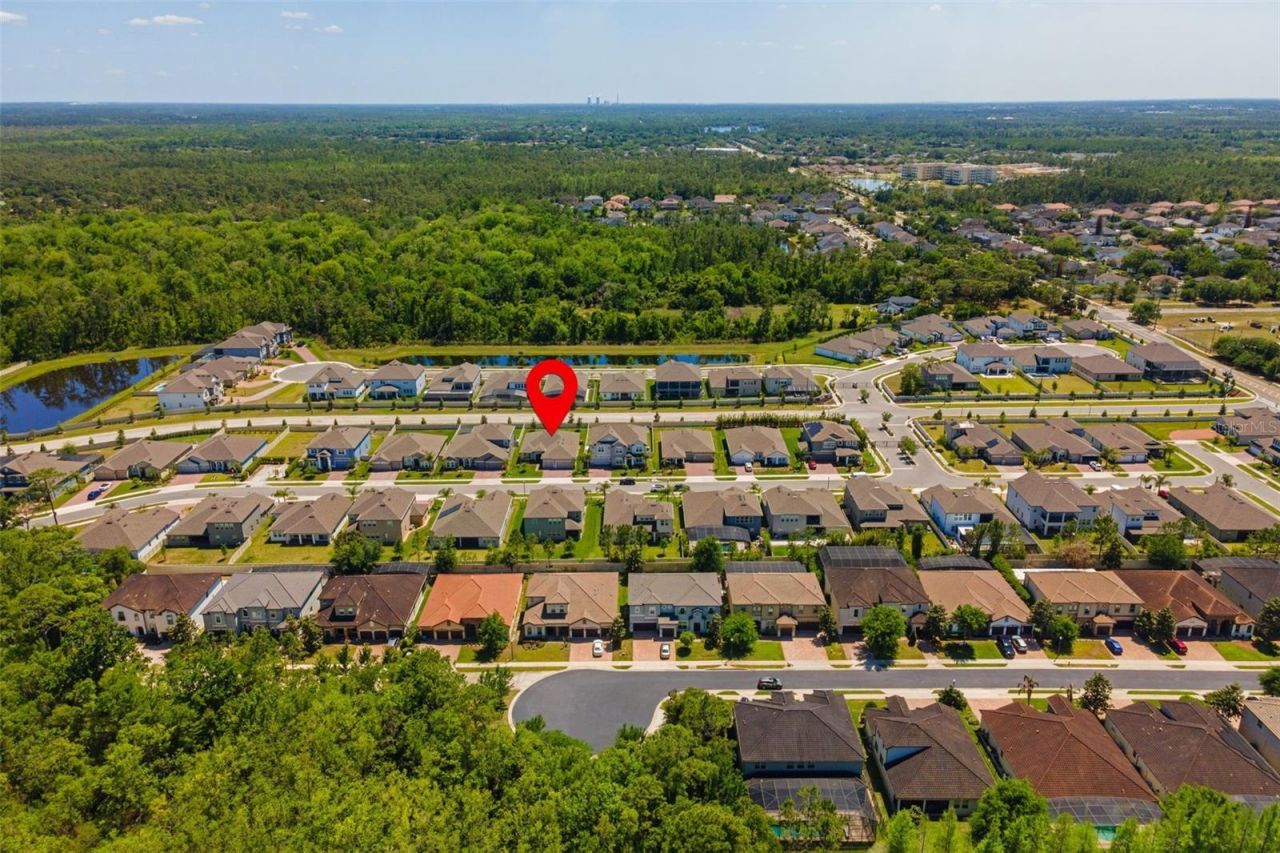 2534 Cedar Shake Court, Oviedo, FL 32765 Photo