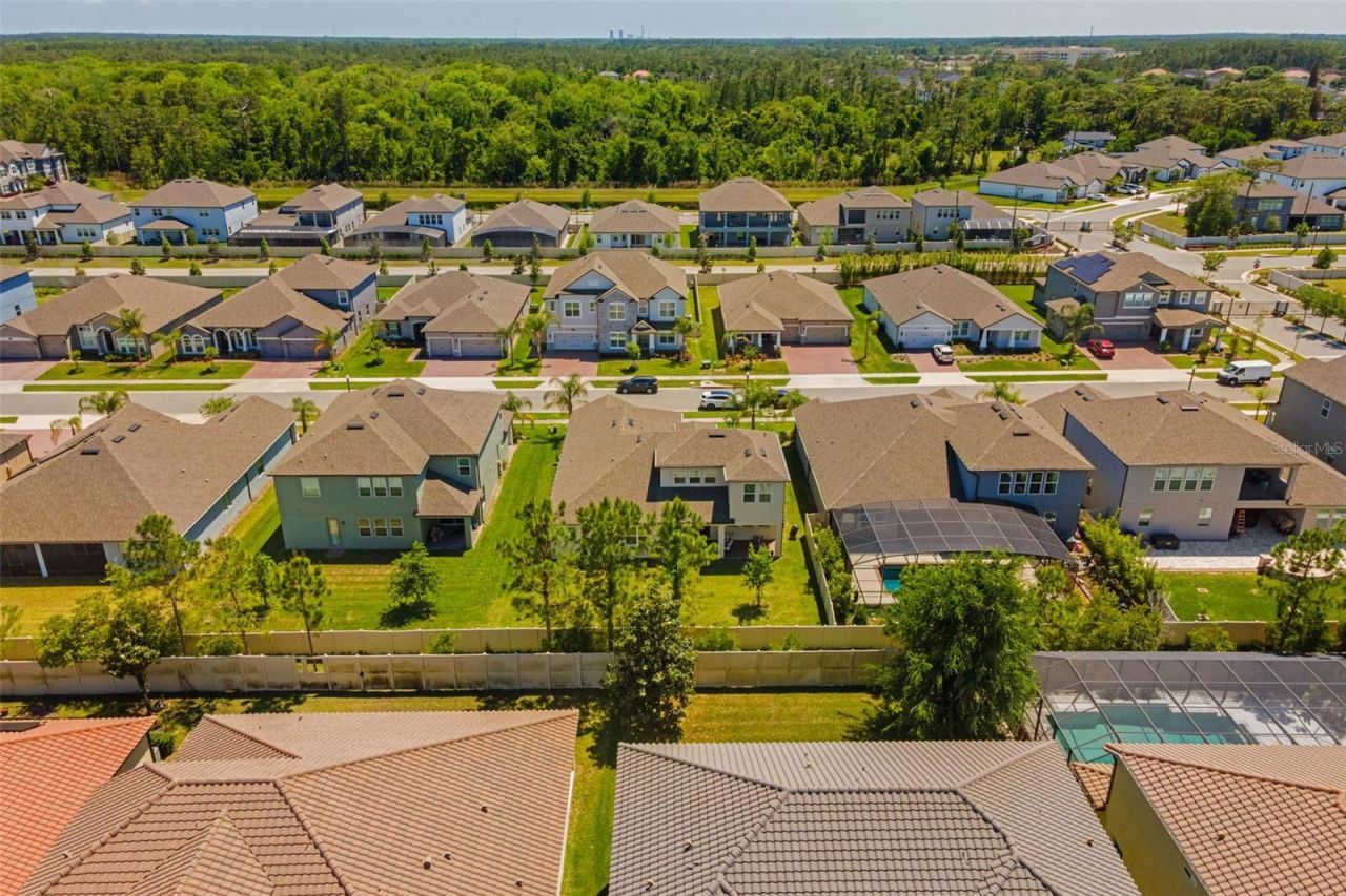 2534 Cedar Shake Court, Oviedo, FL 32765 Photo