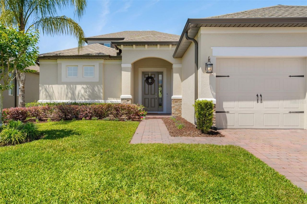2534 Cedar Shake Court, Oviedo, FL 32765 Photo