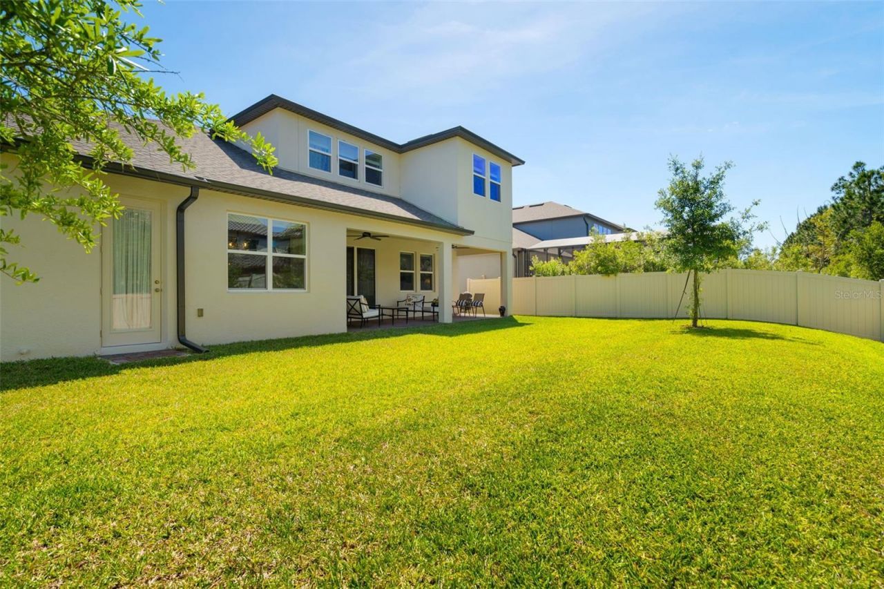 2534 Cedar Shake Court, Oviedo, FL 32765 Photo