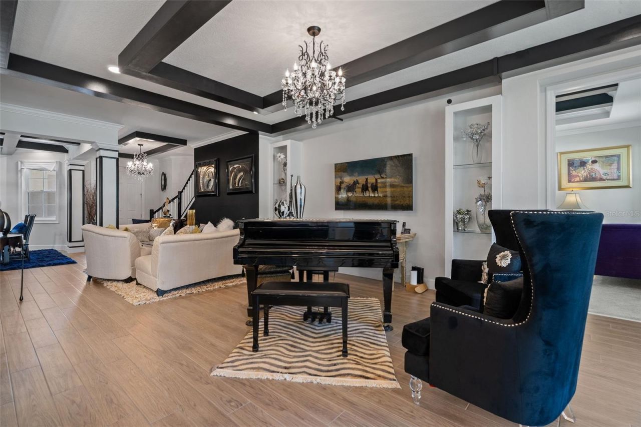 2534 Cedar Shake Court, Oviedo, FL 32765 Photo