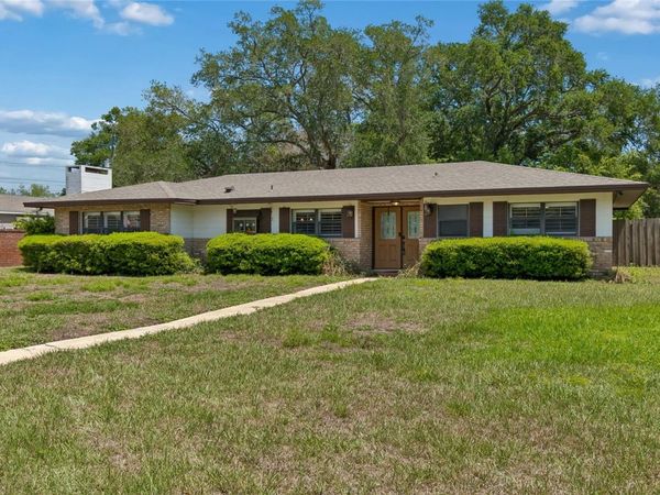 4801 BIG OAKS LANE, ORLANDO, FL 32806