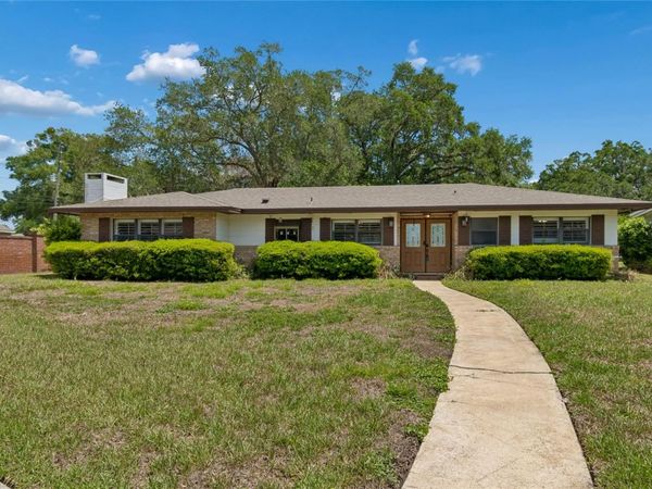 4801 BIG OAKS LANE, ORLANDO, FL 32806