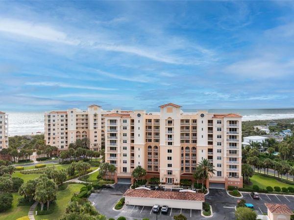 250 MINORCA BEACH WAY , Unit 203, NEW SMYRNA BEACH, FL 32169