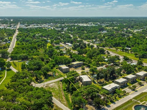 111 JORDAN AVENUE , ARCADIA, FL 34266