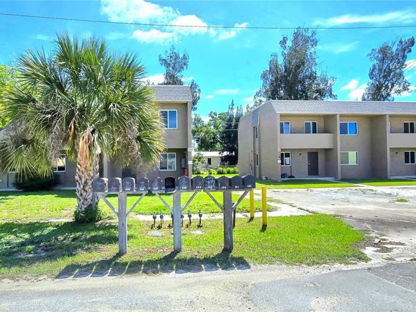 111 JORDAN AVENUE, ARCADIA, FL 34266