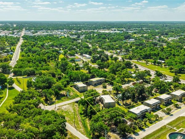 111 JORDAN AVENUE , ARCADIA, FL 34266