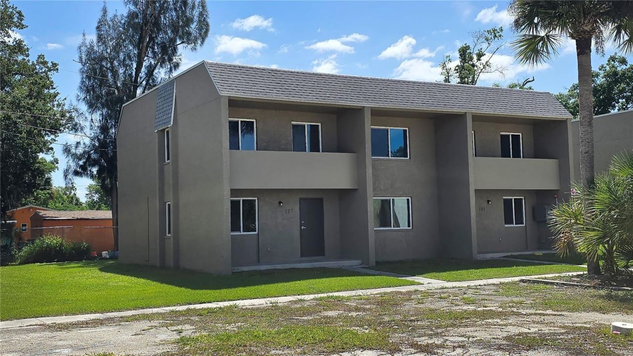 111 Jordan Avenue , Arcadia, FL 34266 Photo