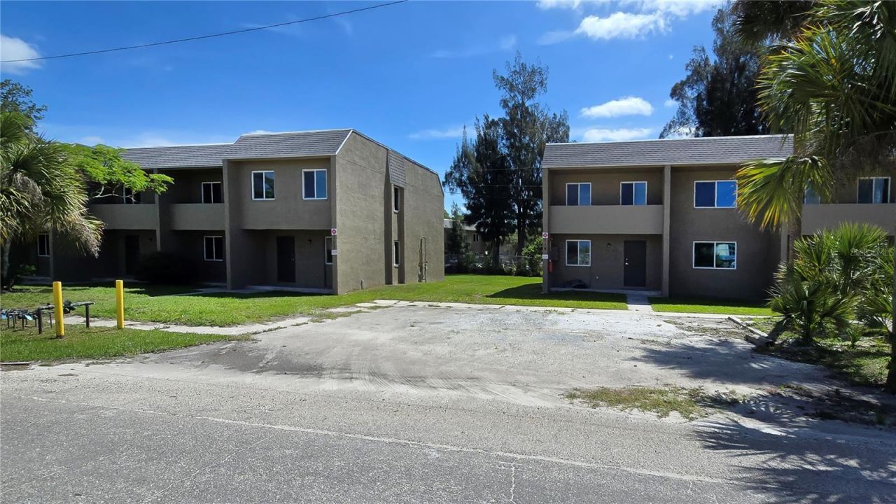 111 Jordan Avenue , Arcadia, FL 34266 Photo