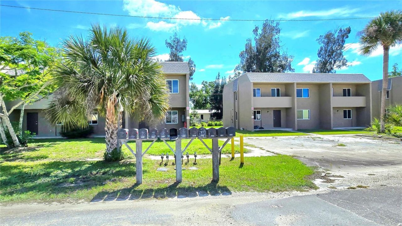 111 Jordan Avenue, Arcadia, FL 34266 Photo