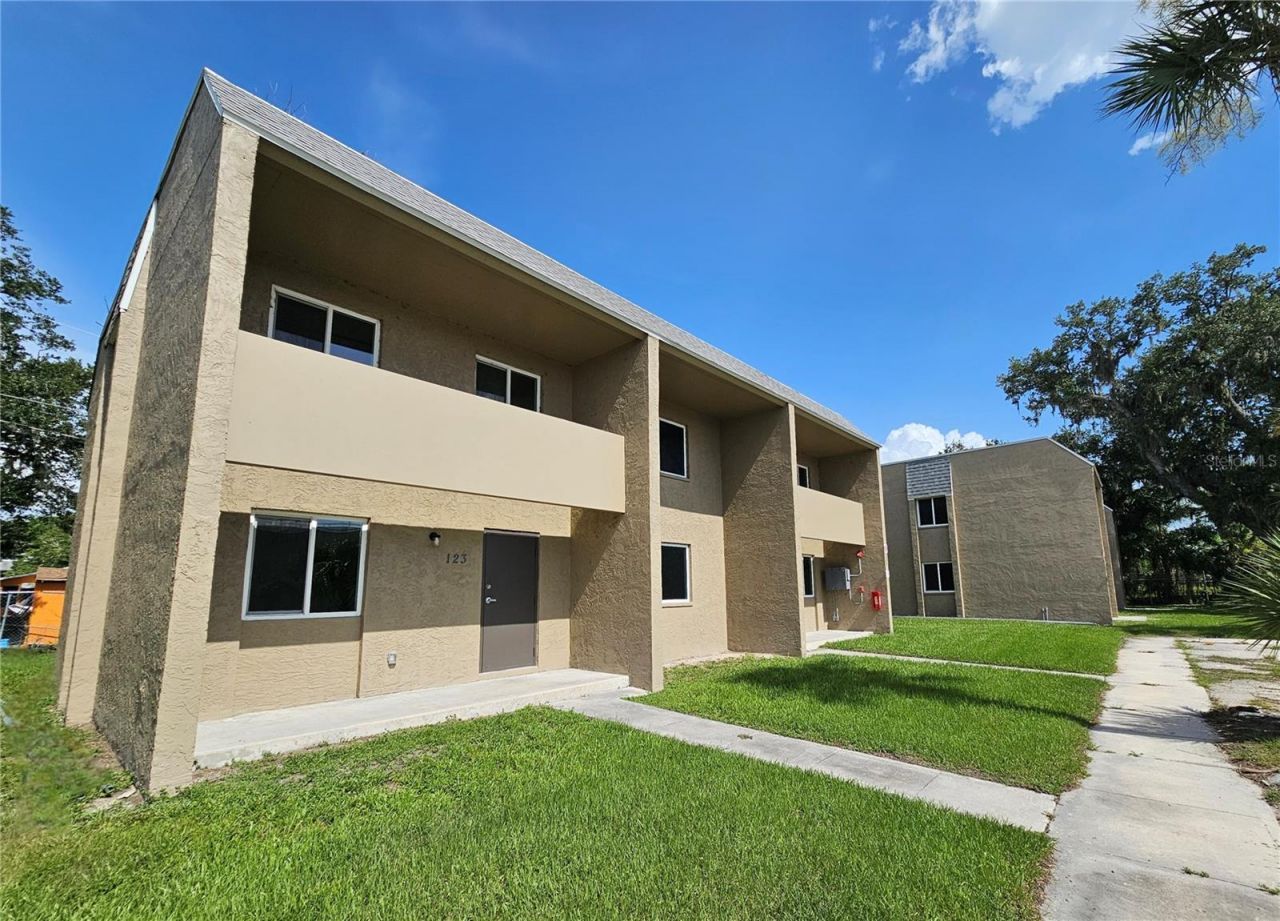 111 Jordan Avenue, Arcadia, FL 34266 Photo
