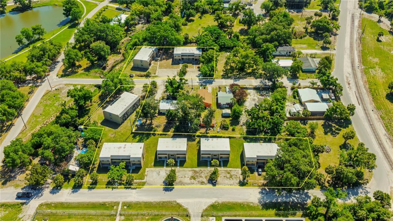 111 Jordan Avenue, Arcadia, FL 34266 Photo