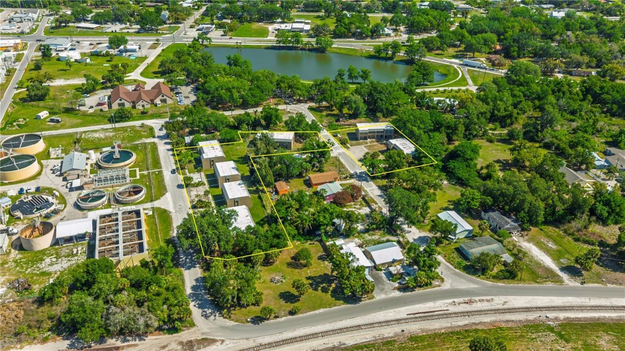 111 Jordan Avenue , Arcadia, FL 34266 Photo