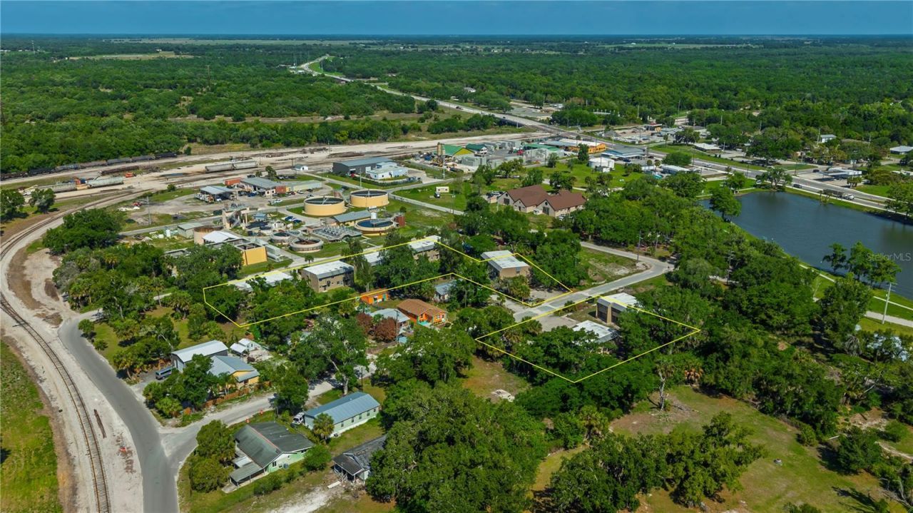 111 Jordan Avenue , Arcadia, FL 34266 Photo