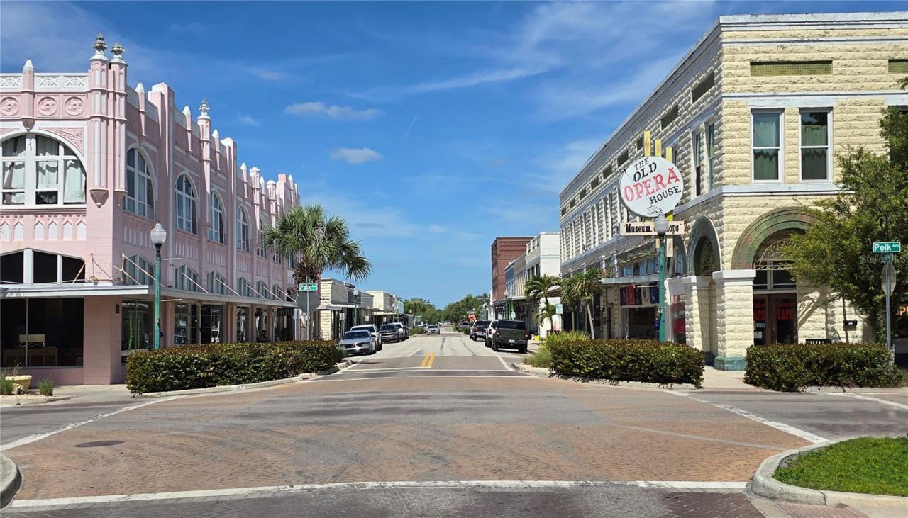 111 Jordan Avenue , Arcadia, FL 34266 Photo