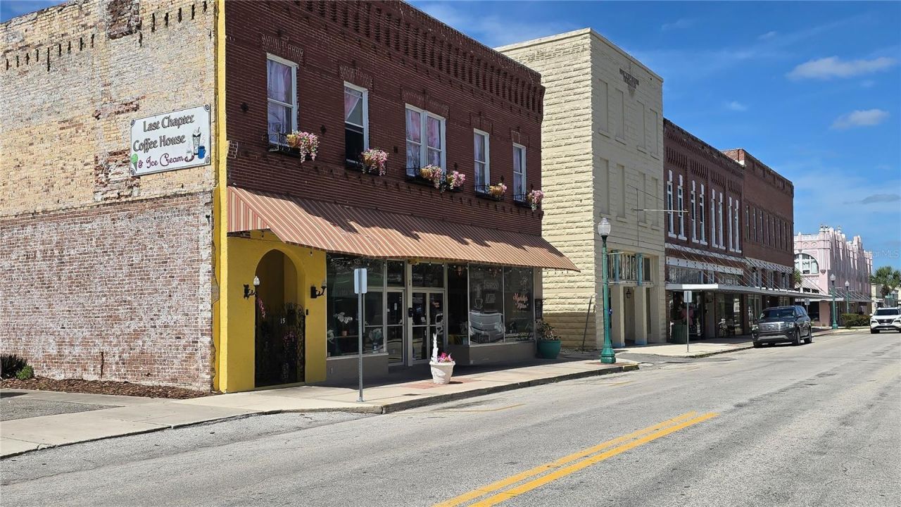 111 Jordan Avenue , Arcadia, FL 34266 Photo