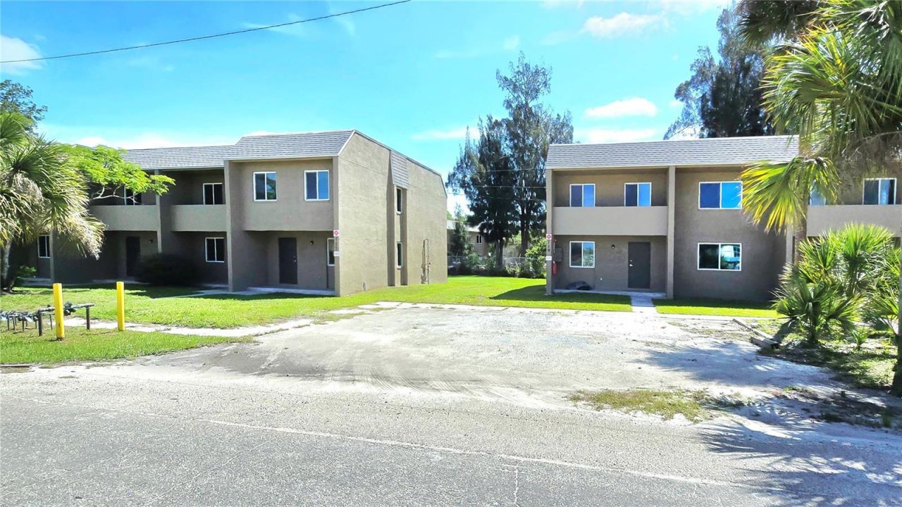111 Jordan Avenue, Arcadia, FL 34266 Photo