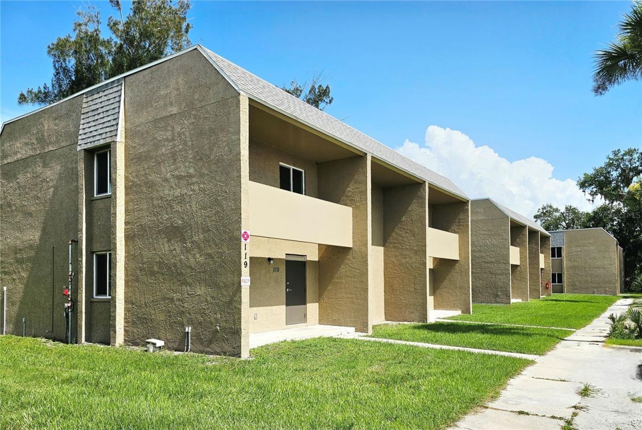 111 Jordan Avenue, Arcadia, FL 34266 Photo