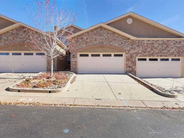 5823 New Crossings Point , Colorado Springs, CO 80918