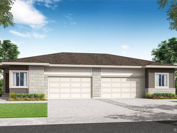 1748 Mount Meeker Avenue , Berthoud, CO 80513