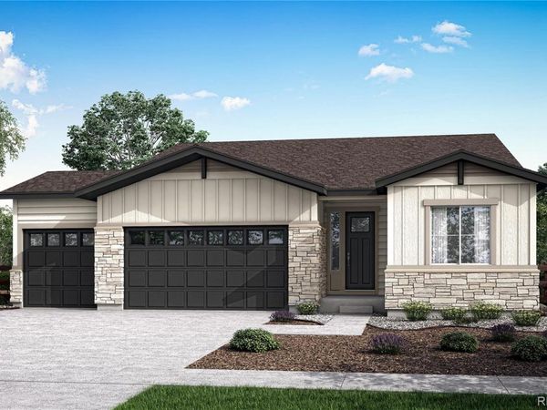 24534 E 34th Place , Aurora, CO 80019