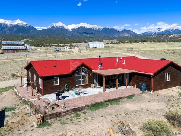 16103 US Highway 285 , Salida, CO 81201