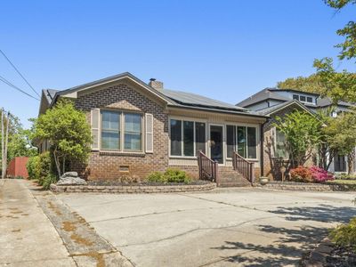 5513 Porcher Dr. , Myrtle Beach, SC 29577