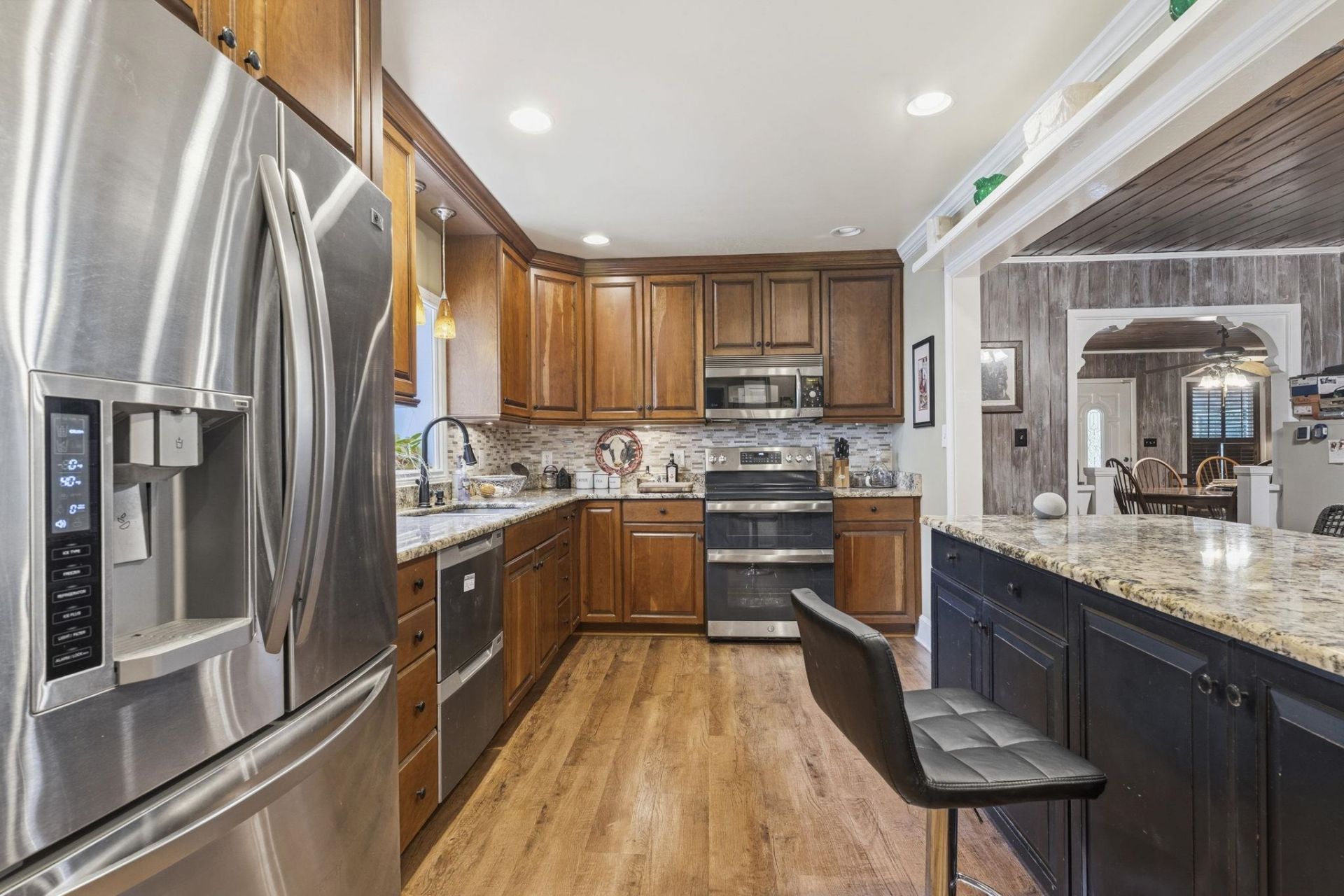 5513 Porcher Dr.  Photo 15