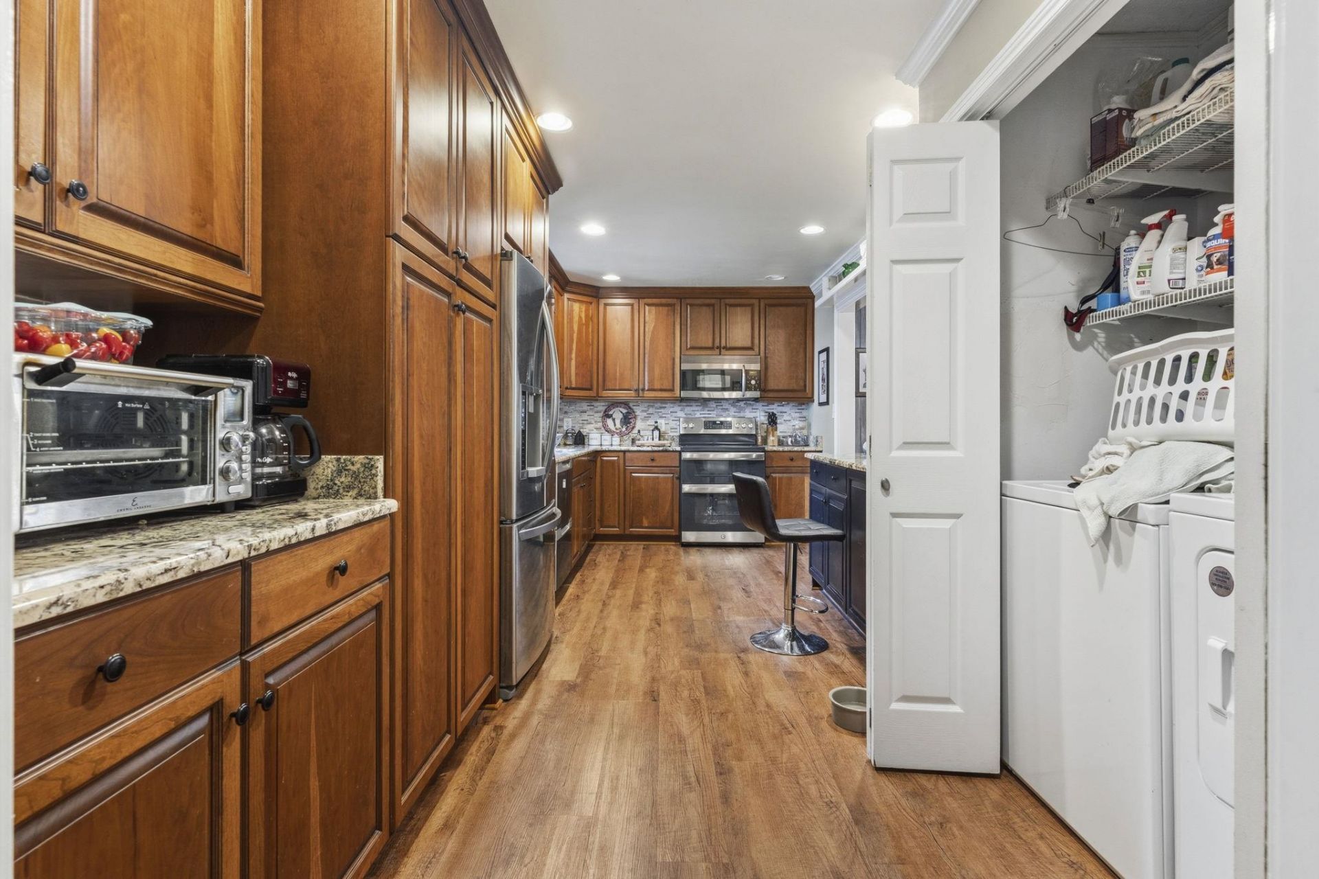 5513 Porcher Dr.  Photo 16