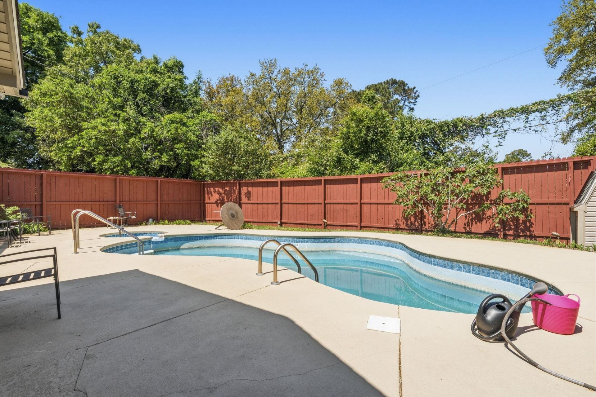 5513 Porcher Dr.  Photo 28