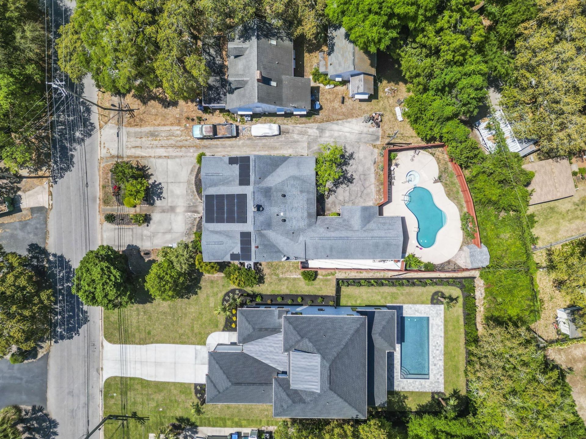 5513 Porcher Dr.  Photo 5