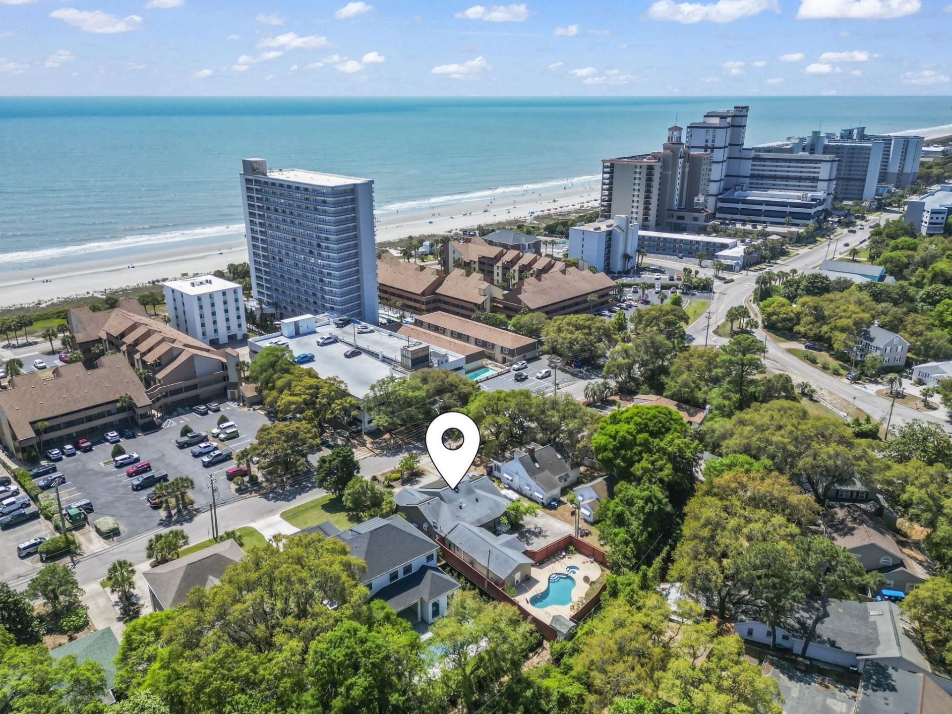 5513 Porcher Dr.  Photo 7