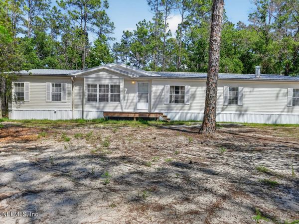 10570 DELGADO Avenue, Hastings, FL 32145