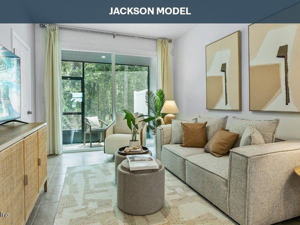 286 PALMETTO RIDGE Road, St. Augustine, FL 32095