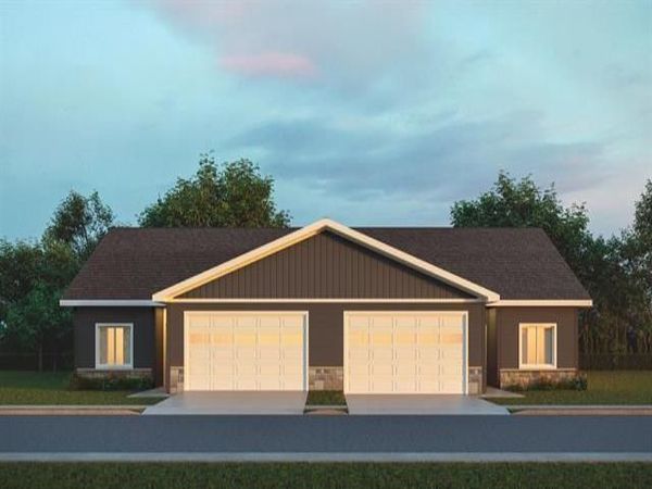 3302 BENNINGTON COURT, Plover, WI 54467