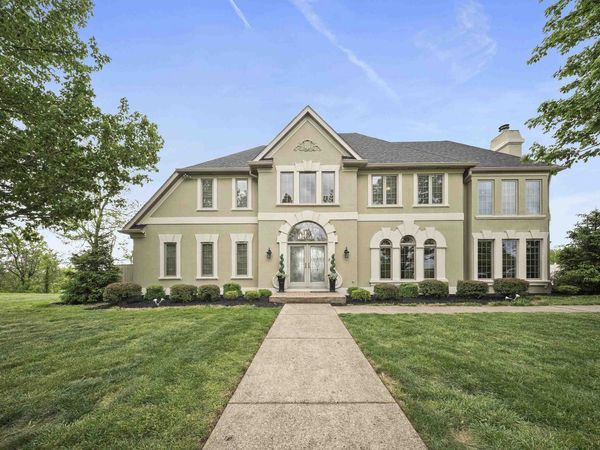 4435 Southern Hills , Ashland, KY 41102