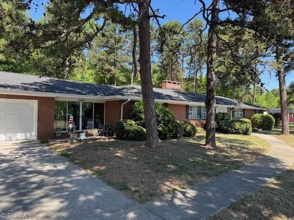 3502 Nc Highway 8, Lexington, NC 27292