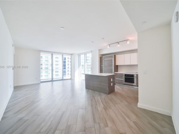 1100 S Miami Ave , Unit 1701, Miami, FL 33130