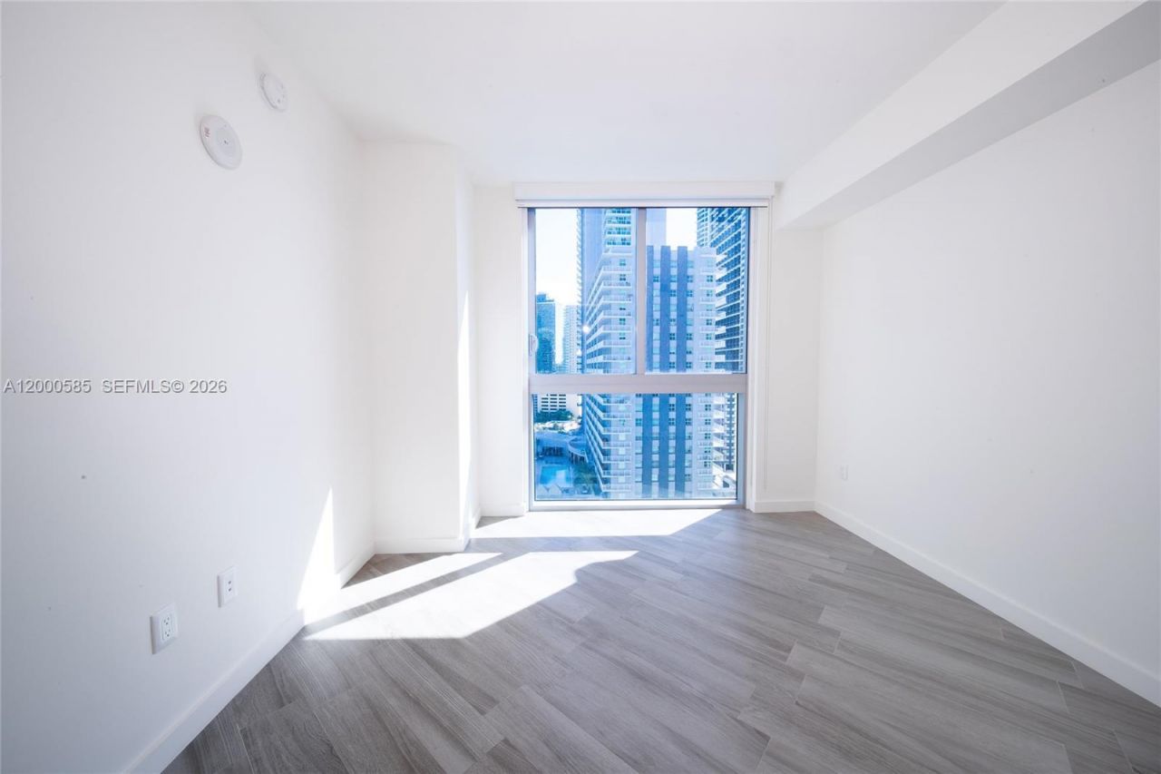 1100 S Miami Ave, Unit 1701, Miami, FL 33130 Photo
