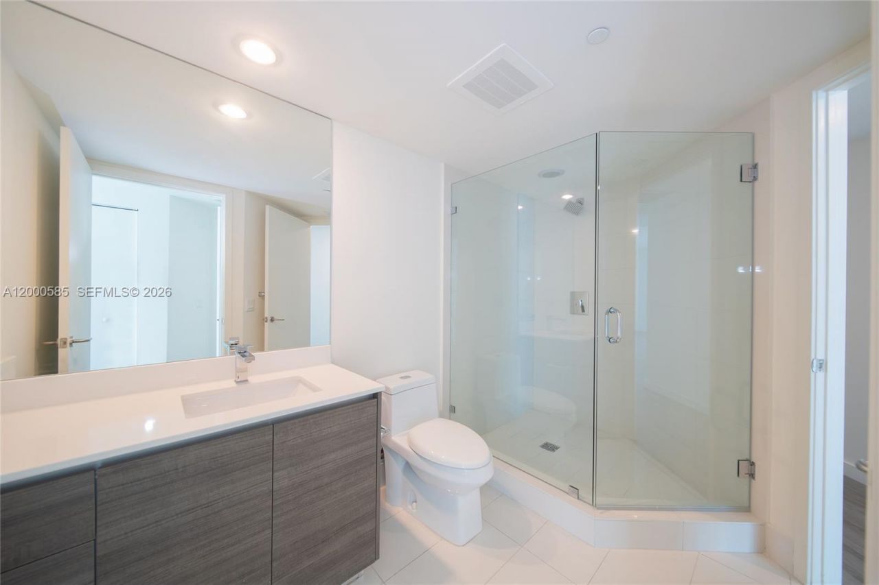 1100 S Miami Ave, Unit 1701, Miami, FL 33130 Photo
