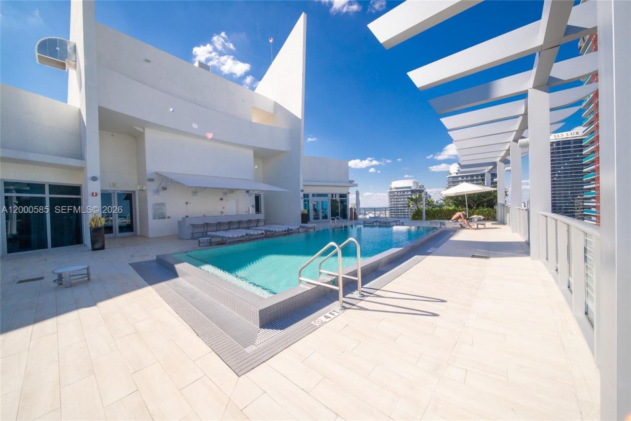 1100 S Miami Ave, Unit 1701, Miami, FL 33130 Photo